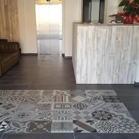 Apartmán El Centre, 3 Habitacions, 2 Banys I Cuina