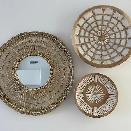 El Centre, 3 Habitacions, 2 Banys I Cuina *