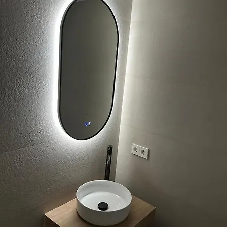 El Centre, 3 Habitacions, 2 Banys I Cuina Apartment