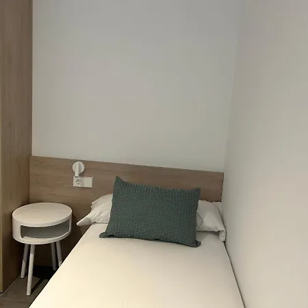 El Centre, 3 Habitacions, 2 Banys I Cuina Apartmán L' Escala