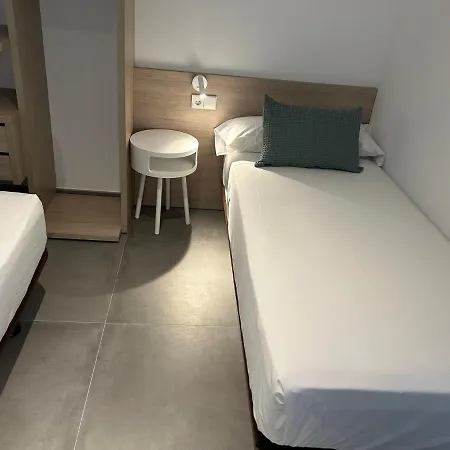 El Centre, 3 Habitacions, 2 Banys I Cuina L' Escala