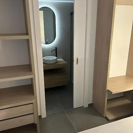 El Centre, 3 Habitacions, 2 Banys I Cuina Apartmán L' Escala