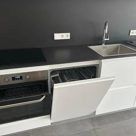 El Centre, 3 Habitacions, 2 Banys I Cuina * L'Escala