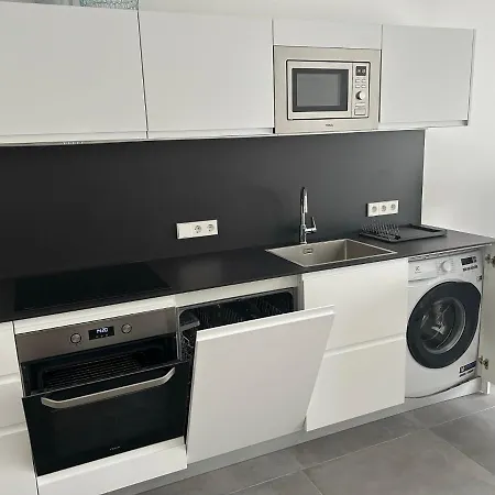 El Centre, 3 Habitacions, 2 Banys I Cuina L' Escala